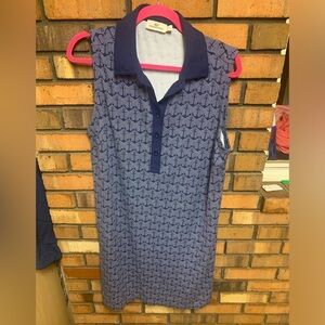 Vineyard Vines Anchor Dress